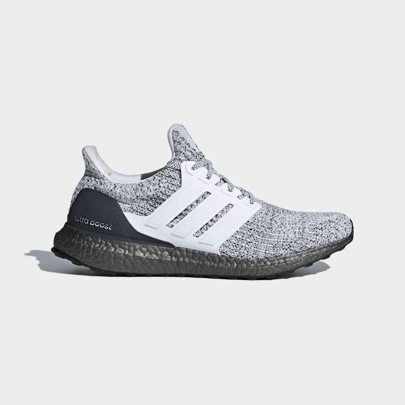 Ultra boost cheap 4.0 grau